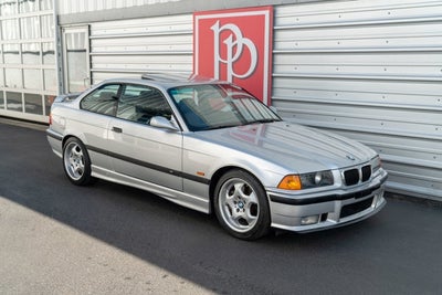 1999 BMW M3 M3