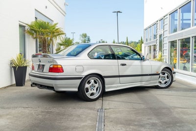 1999 BMW M3 M3