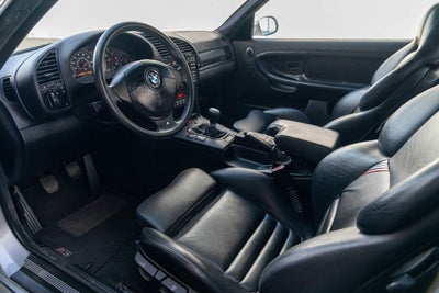 1999 BMW M3 M3