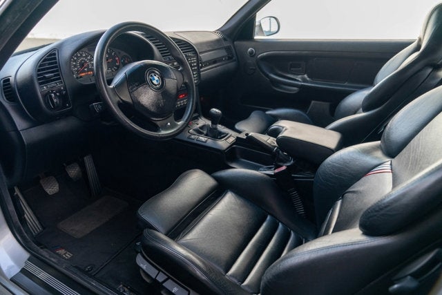 1999 BMW M3 M3