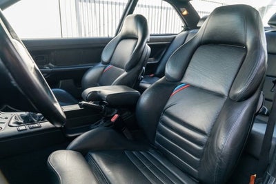 1999 BMW M3 M3
