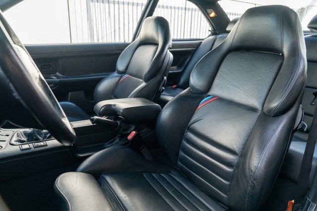 1999 BMW M3 M3