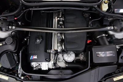 2003 BMW M3 Coupe