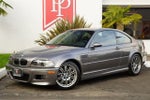 2003 BMW M3 Coupe