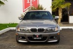 2003 BMW M3 Coupe