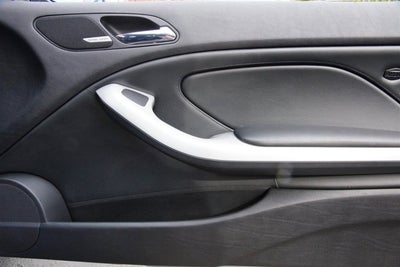 2005 BMW M3 Coupe