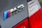 2005 BMW M3 Coupe