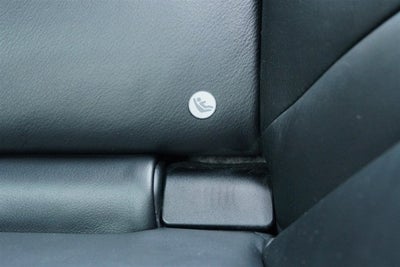 2005 BMW M3 Coupe