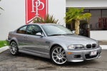 2005 BMW M3 Coupe