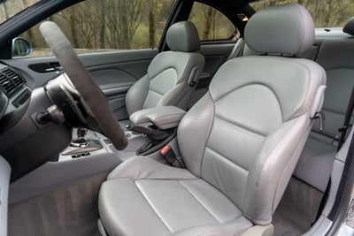 2006 BMW M3 E.S.S. Supercharged Coupe