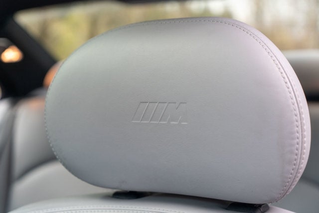 2006 BMW M3 E.S.S. Supercharged Coupe