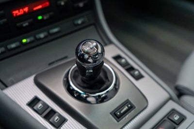 2006 BMW M3 E.S.S. Supercharged Coupe