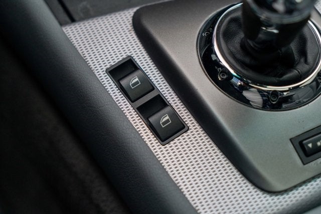 2006 BMW M3 E.S.S. Supercharged Coupe