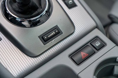 2006 BMW M3 E.S.S. Supercharged Coupe