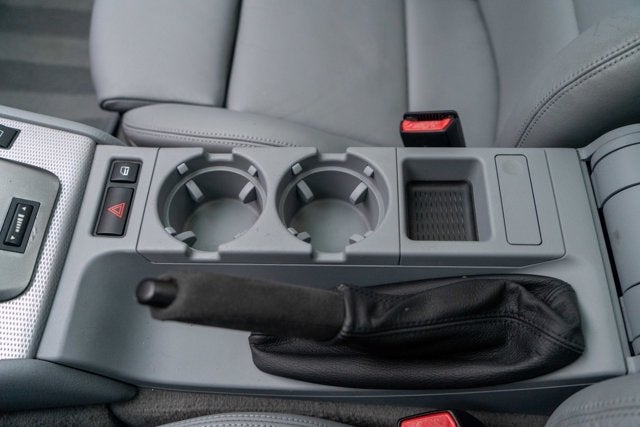 2006 BMW M3 E.S.S. Supercharged Coupe