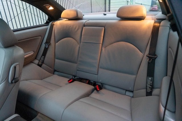 2006 BMW M3 E.S.S. Supercharged Coupe