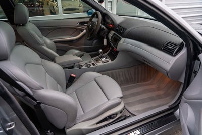 2006 BMW M3 E.S.S. Supercharged Coupe