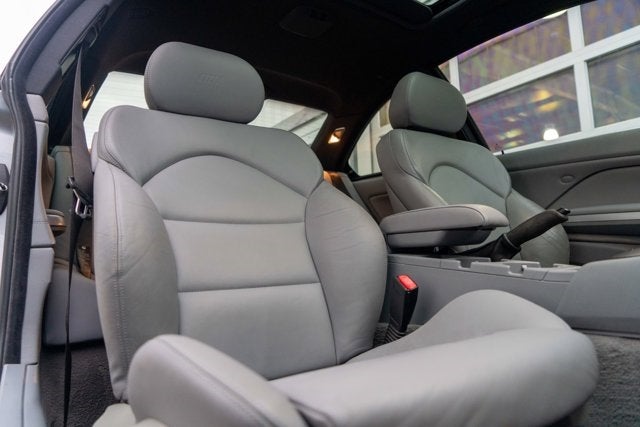 2006 BMW M3 E.S.S. Supercharged Coupe