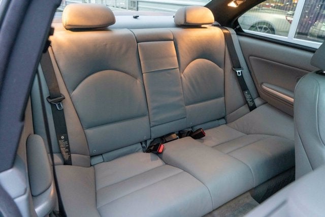 2006 BMW M3 E.S.S. Supercharged Coupe