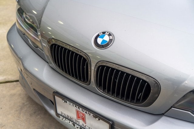 2006 BMW M3 E.S.S. Supercharged Coupe