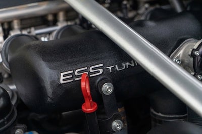 2006 BMW M3 E.S.S. Supercharged Coupe