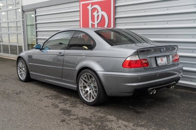 2006 BMW M3 E.S.S. Supercharged Coupe