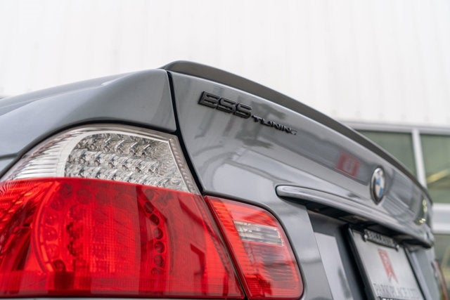 2006 BMW M3 E.S.S. Supercharged Coupe