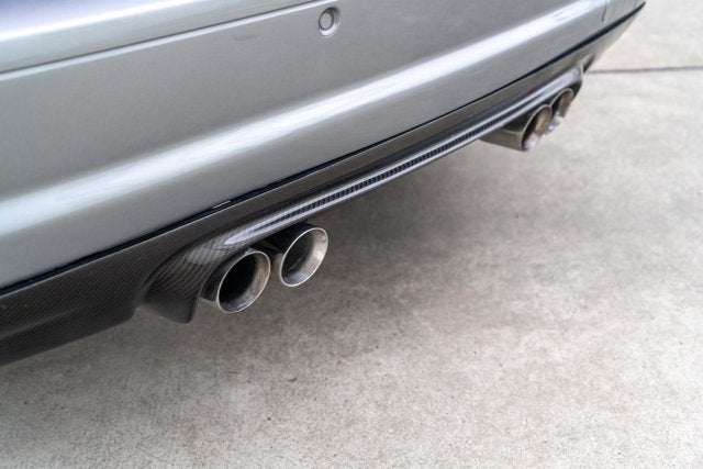 2006 BMW M3 E.S.S. Supercharged Coupe