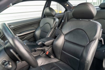 2004 BMW 3 Series M3