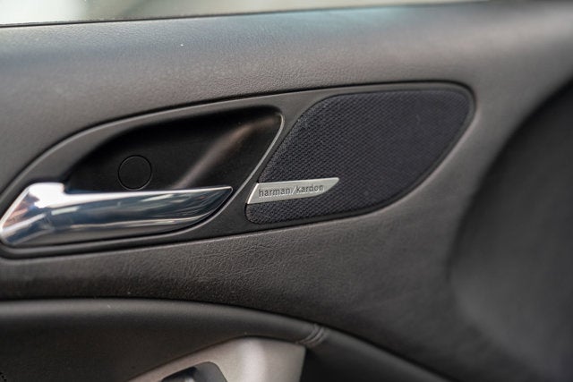 2004 BMW 3 Series M3