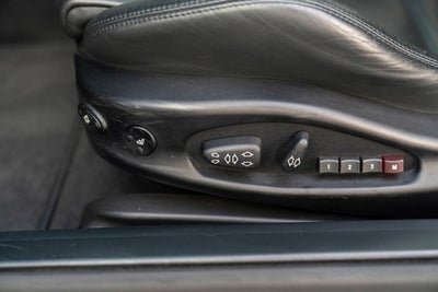 2004 BMW 3 Series M3