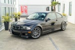 2004 BMW 3 Series M3