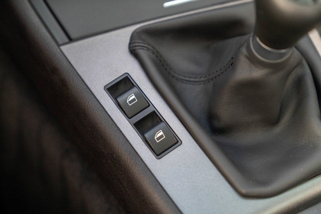 2004 BMW 3 Series M3