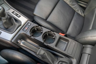 2004 BMW 3 Series M3