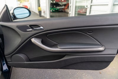 2004 BMW 3 Series M3