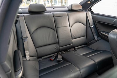 2004 BMW 3 Series M3