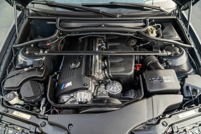 2004 BMW 3 Series M3