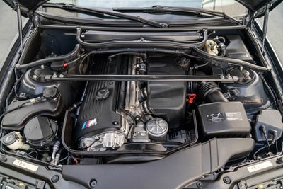 2004 BMW 3 Series M3