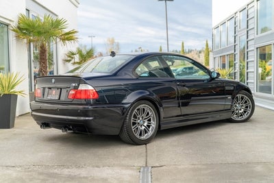 2004 BMW 3 Series M3
