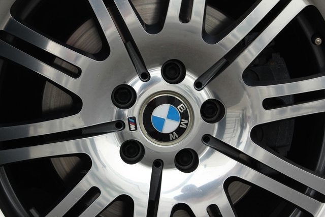 2004 BMW M3 Coupe