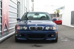 2004 BMW M3 Coupe