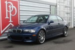 2004 BMW M3 Coupe