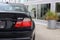 2004 BMW 3 Series M3