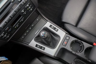 2004 BMW 3 Series M3