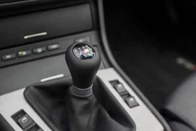 2004 BMW 3 Series M3