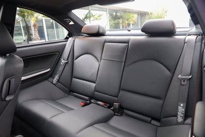 2004 BMW 3 Series M3