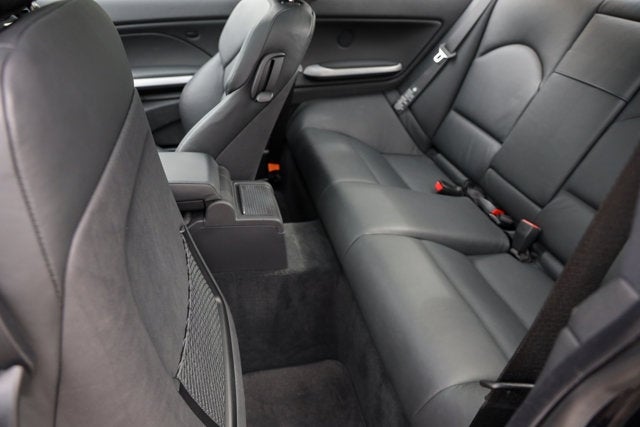 2004 BMW 3 Series M3