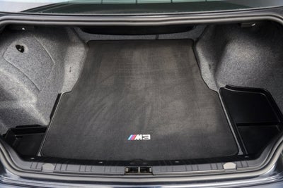 2004 BMW 3 Series M3