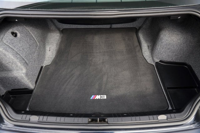 2004 BMW 3 Series M3