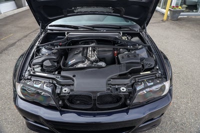 2004 BMW 3 Series M3